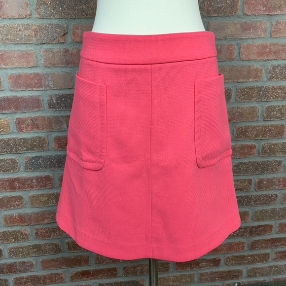 Boden Dresses & Skirts - Boden Julia Patch Pocket Skirt, Sz 4